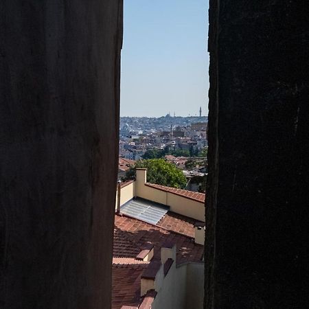 Appartamento House Of Pirilti Provincia di Provincia di Istanbul Esterno foto