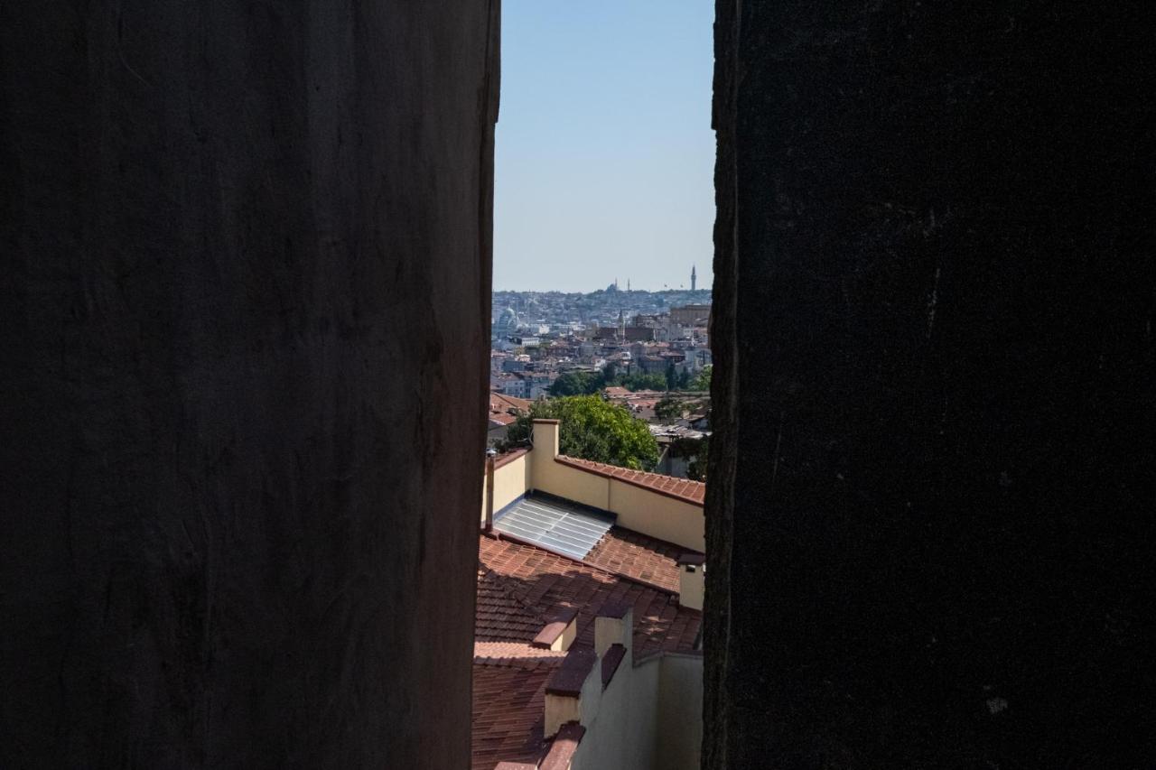Appartamento House Of Pirilti Provincia di Provincia di Istanbul Esterno foto
