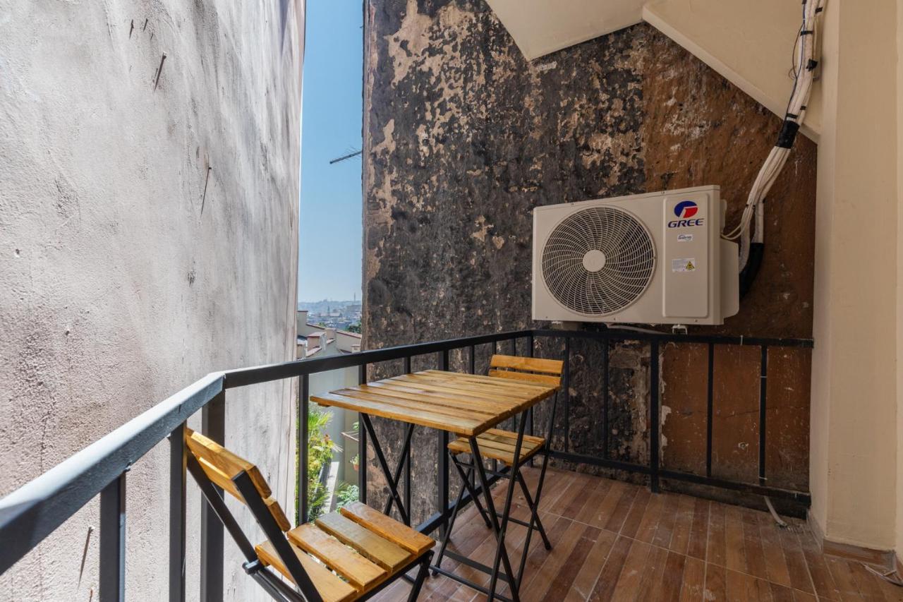 Appartamento House Of Pirilti Provincia di Provincia di Istanbul Esterno foto