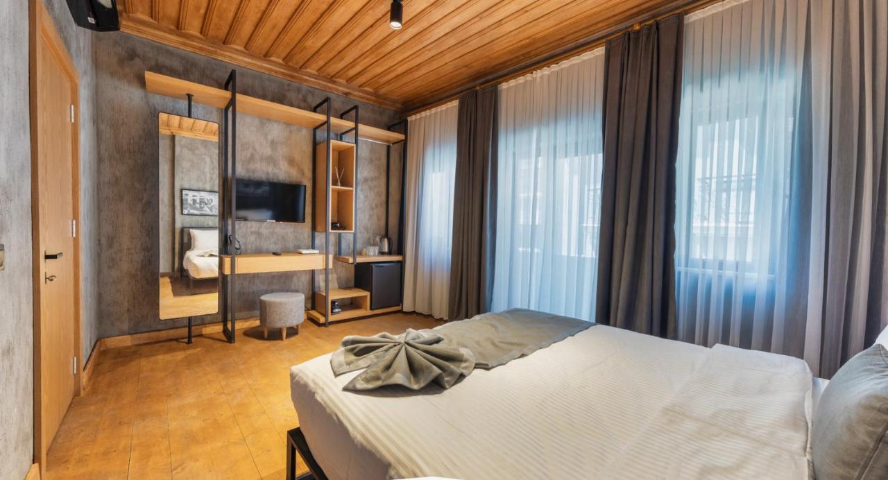 Appartamento House Of Pirilti Provincia di Provincia di Istanbul Esterno foto