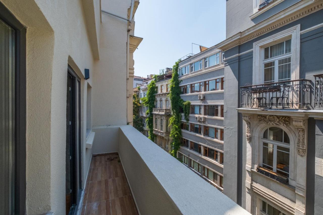 Appartamento House Of Pirilti Provincia di Provincia di Istanbul Esterno foto