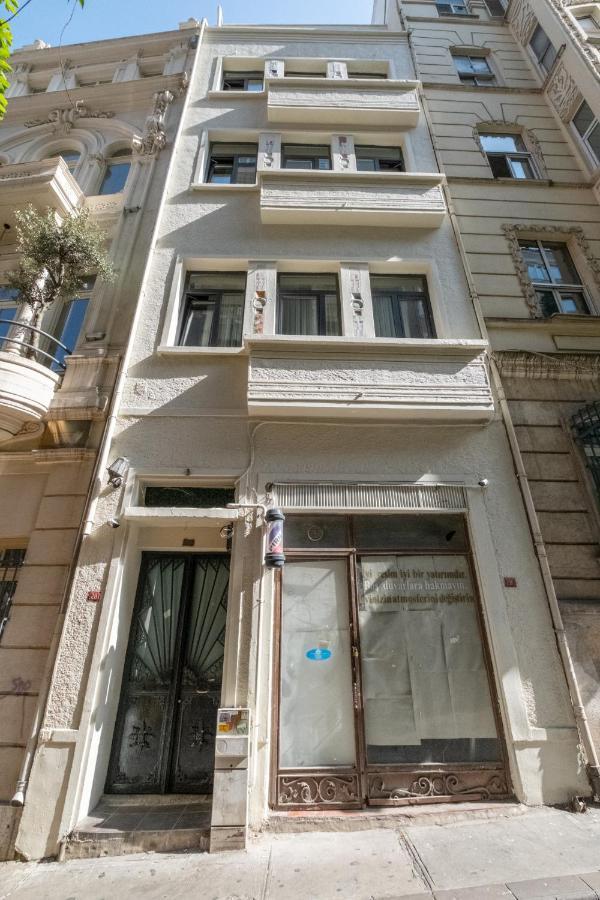 Appartamento House Of Pirilti Provincia di Provincia di Istanbul Esterno foto