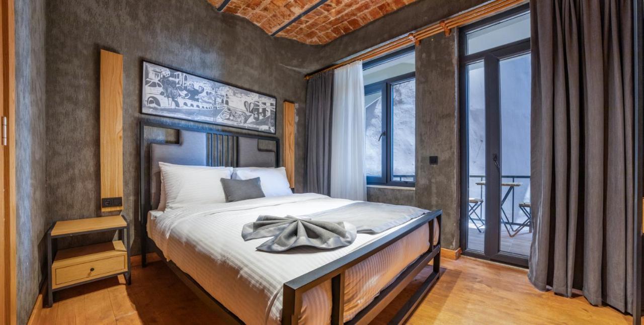 Appartamento House Of Pirilti Provincia di Provincia di Istanbul Esterno foto