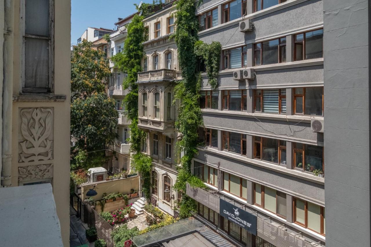 Appartamento House Of Pirilti Provincia di Provincia di Istanbul Esterno foto
