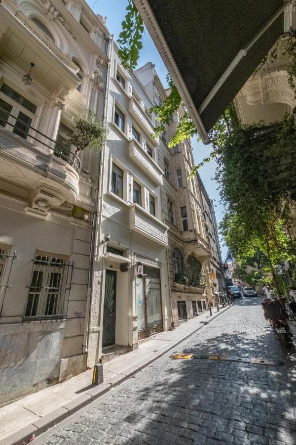 Appartamento House Of Pirilti Provincia di Provincia di Istanbul Esterno foto